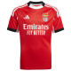 Adidas Παιδική ποδοσφαιρική φανέλα Benfica FC 25/26 Home Jersey Adidas Παιδική ποδοσφαιρική φανέλα Benfica FC 25/26 Home Jersey